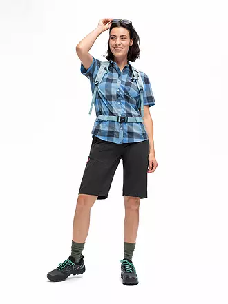 MAIER SPORTS | Shrt Lulaka Bermuda Femme | 